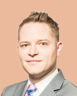 Dr. Zach Barnes