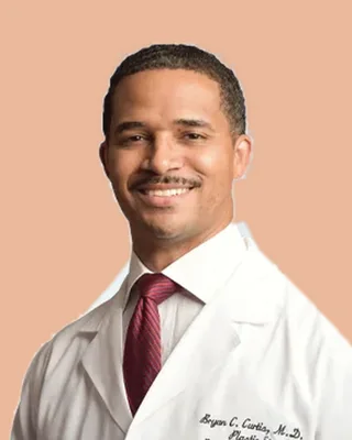Dr. Bryan Curtis