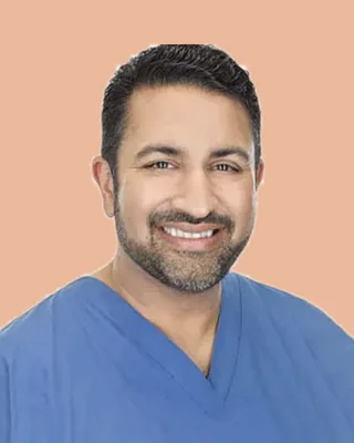 Dr. Darshan Shah