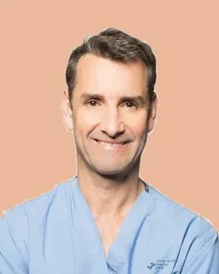 Dr. James Knoetgen